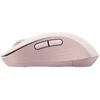 Kép 3/10 - Logitech M650 Signature L vezeték nélküli rózsaszín egér