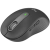 Kép 3/6 - Logitech M650 Signature for Business vezeték nélküli grafitszürke egér
