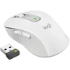 Kép 2/8 - Logitech M650 Signature for Business vezeték nélküli piszkosfehér egér
