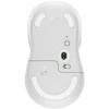 Kép 5/15 - Logitech M650 Signature vezeték nélküli piszkosfehér egér
