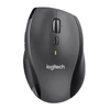 Kép 2/12 - Logitech M705 Marathon vezeték nélküli lézeres fekete egér