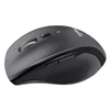 Kép 3/12 - Logitech M705 Marathon vezeték nélküli lézeres fekete egér