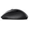 Kép 4/12 - Logitech M705 Marathon vezeték nélküli lézeres fekete egér