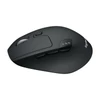 Kép 2/15 - Logitech M720 Triathlon vezeték nélküli fekete egér