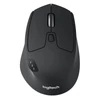 Kép 3/15 - Logitech M720 Triathlon vezeték nélküli fekete egér