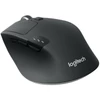 Kép 1/15 - Logitech M720 Triathlon vezeték nélküli fekete egér