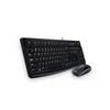 Kép 5/12 - Logitech MK120 HUN fekete USB billentyűzet + egér