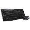 Kép 6/11 - Logitech MK270 HUN fekete vezeték nélküli billentyűzet + egér