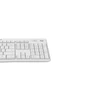 Kép 2/20 - Logitech MK295 Silent HUN fehér vezeték nélküli billentyűzet + egér