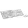 Kép 5/20 - Logitech MK295 Silent HUN fehér vezeték nélküli billentyűzet + egér
