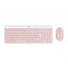 Kép 14/17 - Logitech MK470 Slim Wireless Keyboard and Mouse combo US