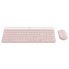 Kép 11/17 - Logitech MK470 Slim Wireless Keyboard and Mouse combo US