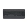 Kép 12/14 - Logitech Signature MK650 Combo for Business Wireless Keyboard+Mouse Graphite HU