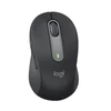 Kép 13/14 - Logitech Signature MK650 Combo for Business Wireless Keyboard+Mouse Graphite HU