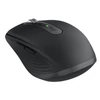 Kép 15/25 - Logitech MX Anywhere 3S vezeték nélküli fekete egér