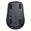 Kép 16/25 - Logitech MX Anywhere 3S vezeték nélküli fekete egér