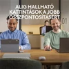 Kép 5/25 - Logitech MX Anywhere 3S vezeték nélküli rózsaszín egér