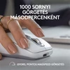Kép 6/25 - Logitech MX Anywhere 3S vezeték nélküli rózsaszín egér