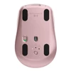 Kép 17/25 - Logitech MX Anywhere 3S vezeték nélküli rózsaszín egér