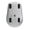 Kép 17/25 - Logitech MX Anywhere 3S vezeték nélküli szürke egér
