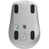 Kép 6/18 - Logitech MX Anywhere 3 halványszürke vezeték nélküli egér