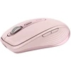 Kép 4/20 - Logitech MX Anywhere 3 rózsaszín vezeték nélküli egér