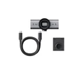 Kép 6/6 - Logitech MX Brio 705 for Business grafit webkamera