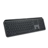 Kép 7/16 - Logitech MX Keys S US fekete billentyűzet
