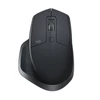 Kép 2/5 - Logitech MX Master 2S vezeték nélküli fekete egér