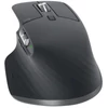 Kép 2/12 - Logitech MX Master 3S Performance vezeték nélküli grafitszürke egér