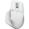 Kép 1/12 - Logitech MX Master 3S Performance vezeték nélküli halványszürke egér