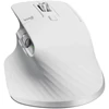 Kép 2/12 - Logitech MX Master 3S Performance vezeték nélküli halványszürke egér