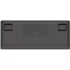 Kép 4/5 - Logitech MX Mechanical Mini Minimalist Illuminated UK grafitszürke vezeték nélküli billentyűzet