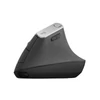 Kép 2/15 - Logitech MX Vertical vezeték nélküli vertikális egér