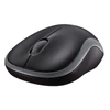 Kép 3/14 - Logitech M185 vezeték nélküli szürke notebook egér