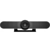 Kép 1/12 - Logitech MeetUp 4K UHD Bluetooth konferencia kamera