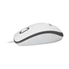 Kép 7/7 - Logitech M100 optikai egér USB fehér