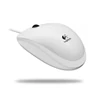 Kép 1/10 - Logitech OEM B100 USB fehér egér