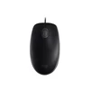 Kép 1/10 - Logitech OEM B110 USB fekete egér