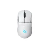 Kép 1/15 - Logitech  PRO 2 LIGHTSPEED vezeték nélküli fehér egér