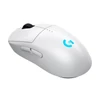 Kép 3/15 - Logitech  PRO 2 LIGHTSPEED vezeték nélküli fehér egér