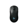 Kép 1/16 - Logitech  PRO 2 LIGHTSPEED vezeték nélküli fekete egér