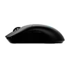 Kép 4/16 - Logitech  PRO 2 LIGHTSPEED vezeték nélküli fekete egér