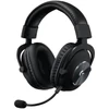 Kép 1/10 - Logitech PRO X Lightspeed Wireless fekete gamer headset
