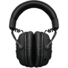 Kép 2/10 - Logitech PRO X Lightspeed Wireless fekete gamer headset