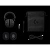 Kép 4/10 - Logitech PRO X Lightspeed Wireless fekete gamer headset