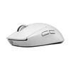 Kép 11/16 - Logitech G PRO X Superlight Wireless Mouse White