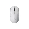Kép 15/16 - Logitech G PRO X Superlight Wireless Mouse White