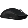 Kép 1/18 - Logitech PRO X Superlight fekete vezeték nélküli egér