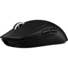 Kép 2/18 - Logitech PRO X Superlight fekete vezeték nélküli egér